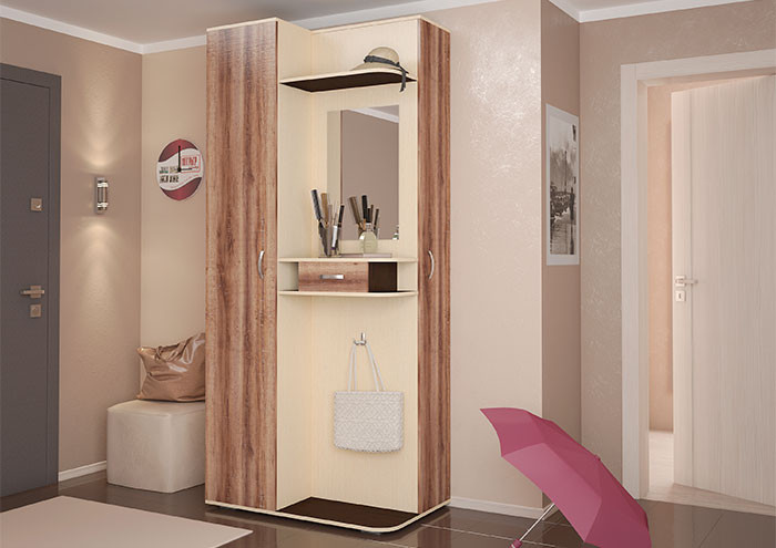 Прихожая Ева