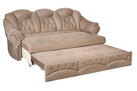 Диван Остин Трехместный/Разные Цвета Ш-2480 х Г-1020 х В-1100 мм