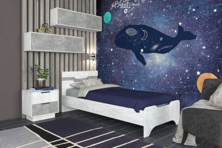 Полка Либерти 1