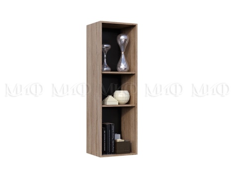 Гостиная Ницца NEW (Ш-2800 x В-2170 x Г-520 мм) 