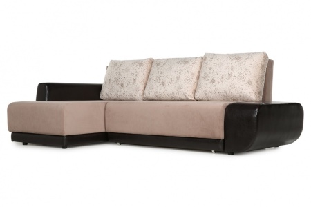 Диван угловой Соло правый (УП)