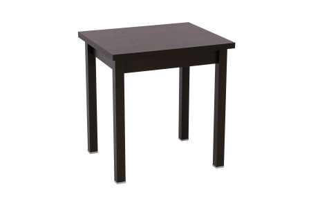 Стол обеденный Компакт раскладной венге