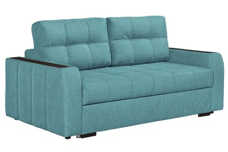 Ортопедический Диван Орландо/Разные Цвета Ш-1860 х Г-1060 х В-930 мм