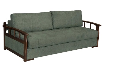 Ортопедический Диван Барон/Разные Цвета Ш-2180 х Г-1100 х В-900 мм