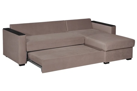 Угловой Диван Глори/Разные Цвета Ш-2260 х Г-1620 х В-900 мм